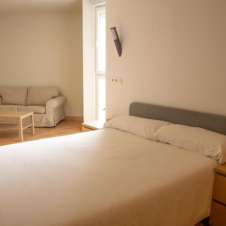 Apartamentos Lidar Bilbao Zewnętrze zdjęcie