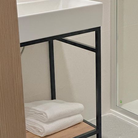 Apartamentos Lidar Bilbao Zewnętrze zdjęcie