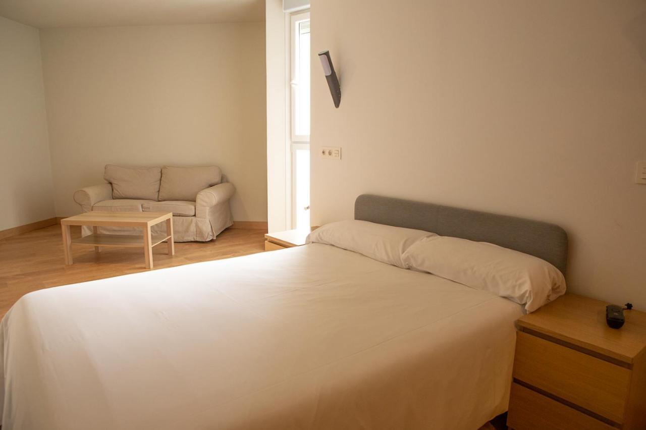 Apartamentos Lidar Bilbao Zewnętrze zdjęcie