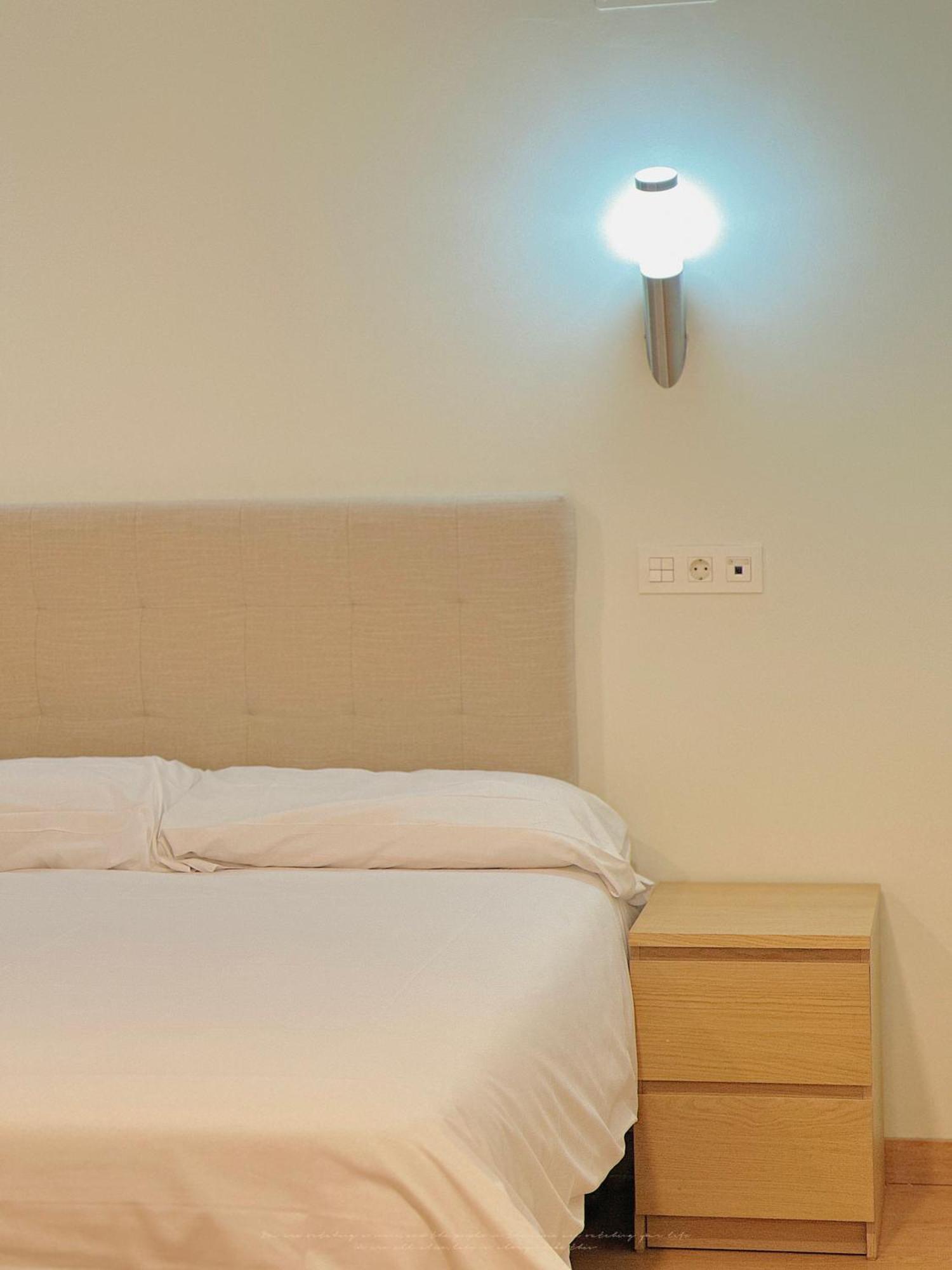 Apartamentos Lidar Bilbao Zewnętrze zdjęcie