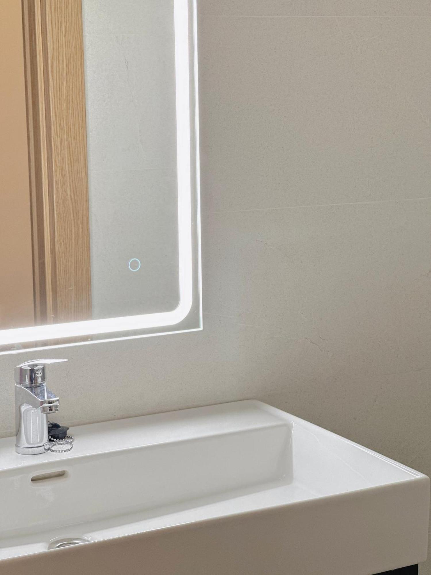 Apartamentos Lidar Bilbao Zewnętrze zdjęcie